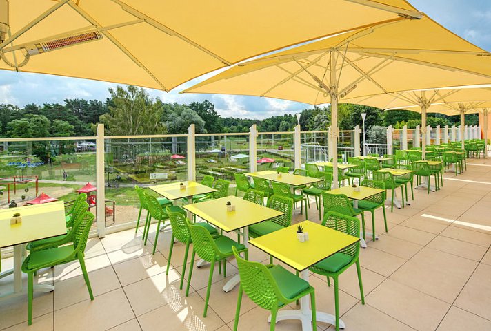 AHORN Seehotel Templin