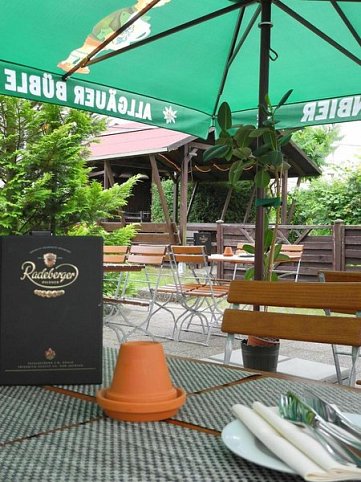Waldhotel Wandlitz