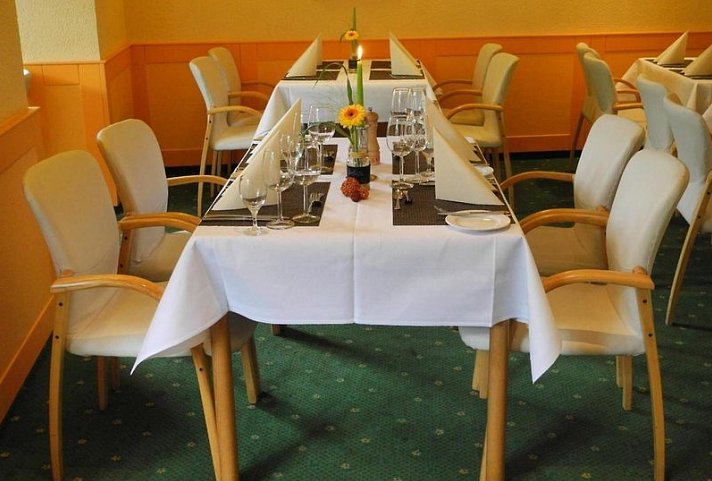 Waldhotel Wandlitz
