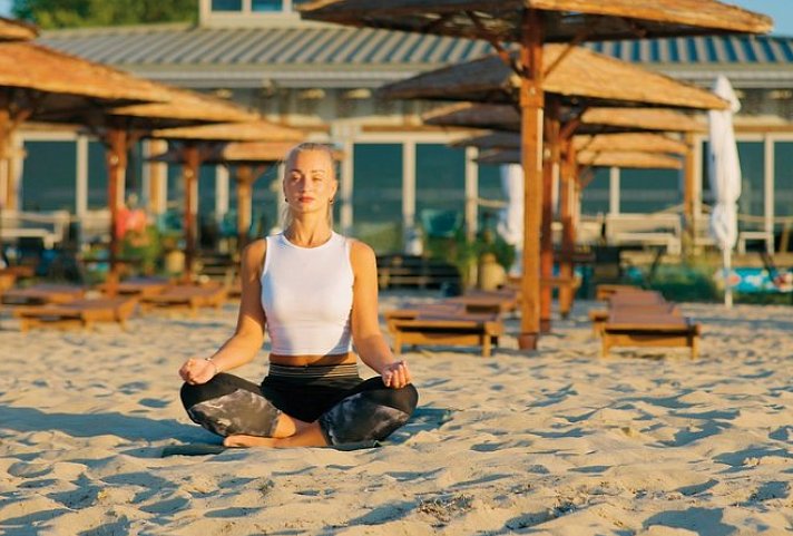 Maritim Hotel Paradise Blue Albena