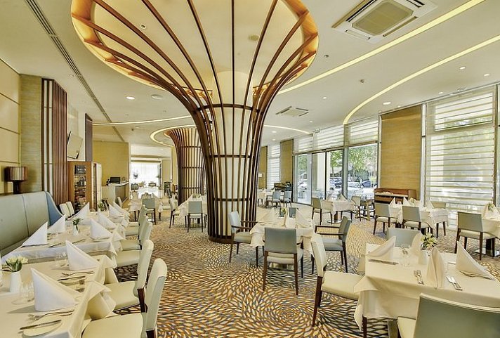 Maritim Hotel Paradise Blue Albena