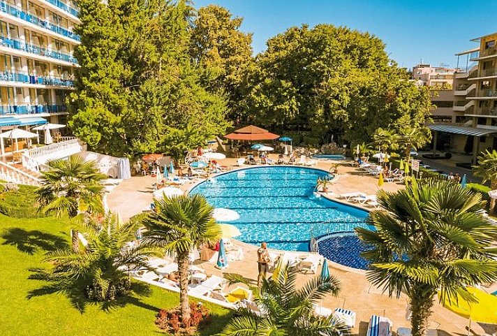Hotel Perla