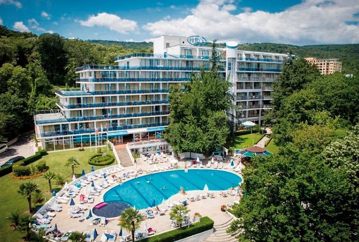 Hotel Perla