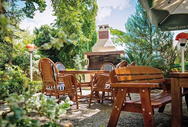 Hotel Perla