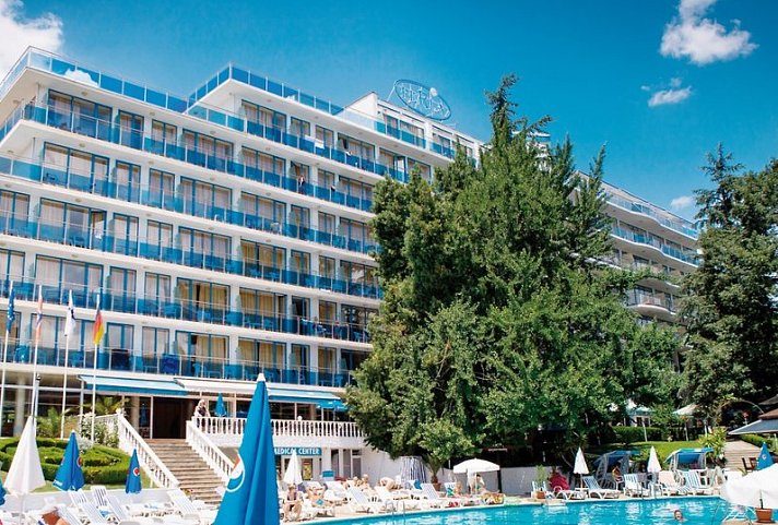 Hotel Perla