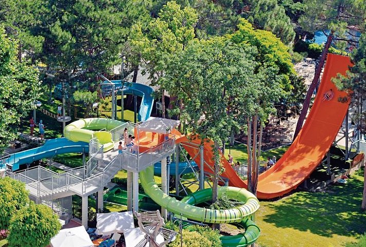 Melia Grand Hotel Hermitage