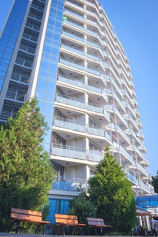 Royal Hotel