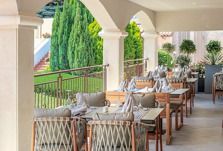 Grifid Club Hotel Bolero