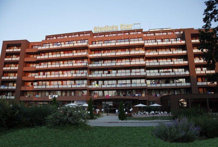 Hotel Gladiola Star