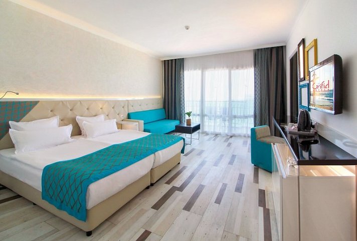 Sentido Marea