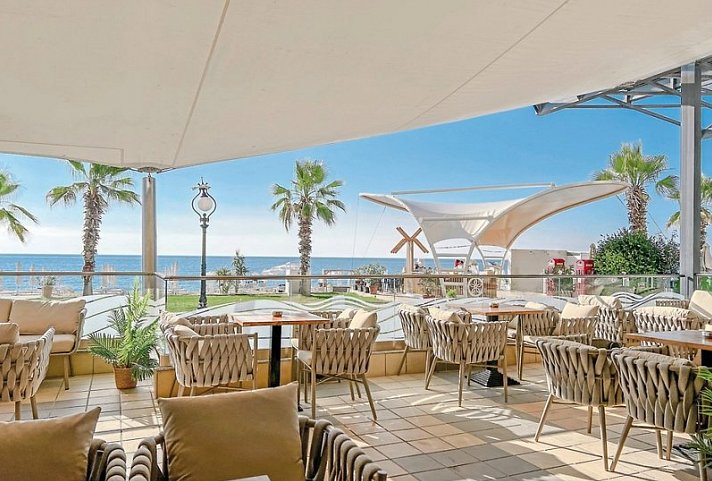 Sentido Marea