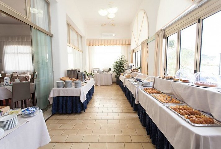 Hotel Marina