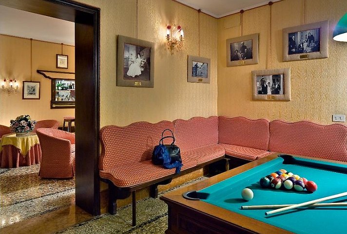Hotel Giorgione