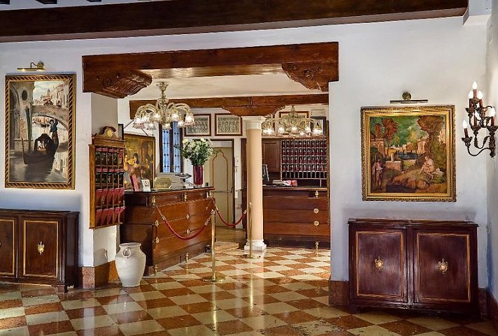 Hotel Giorgione