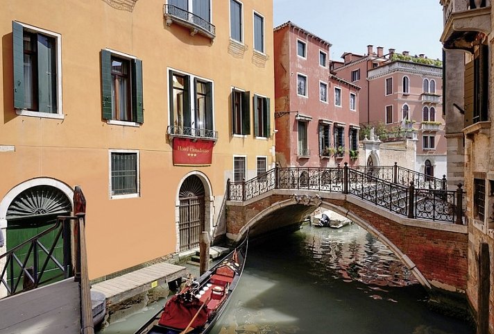 Hotel Canaletto