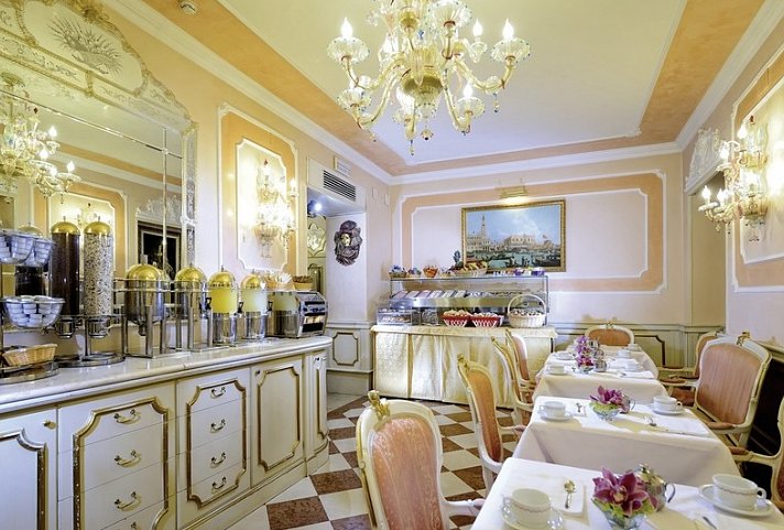 Hotel Canaletto