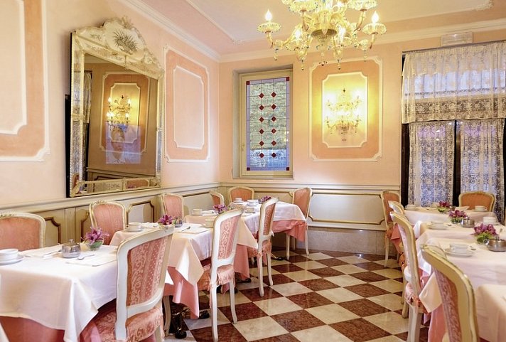 Hotel Canaletto