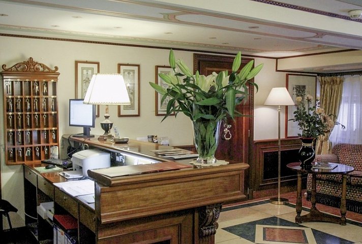 Corte Contarina