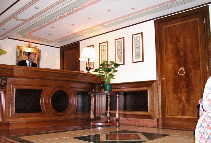 Corte Contarina
