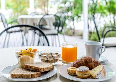 Smart Hotel Holiday Venedig