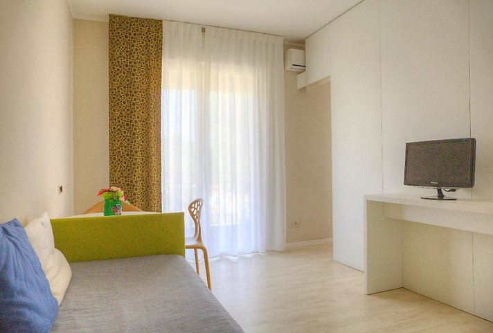 Ute Hotel