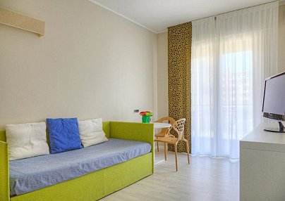 Ute Hotel Lido di Jesolo