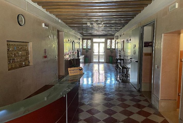 Casa Caburlotto