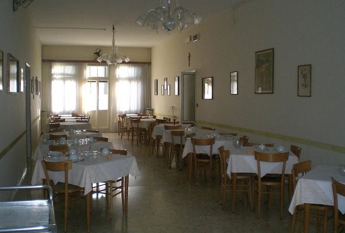 Casa Caburlotto