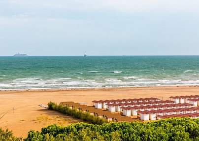 Hotel & Residence Venezia 2000 Venedig