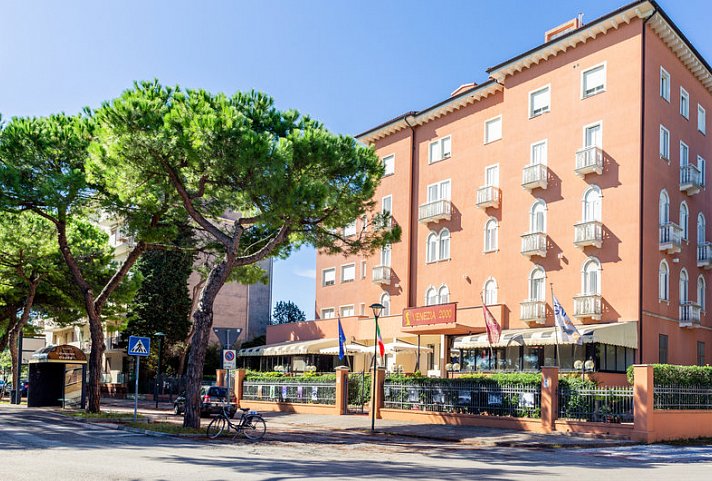 Hotel & Residence Venezia 2000