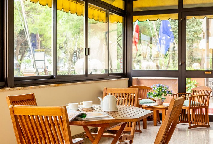 Hotel & Residence Venezia 2000