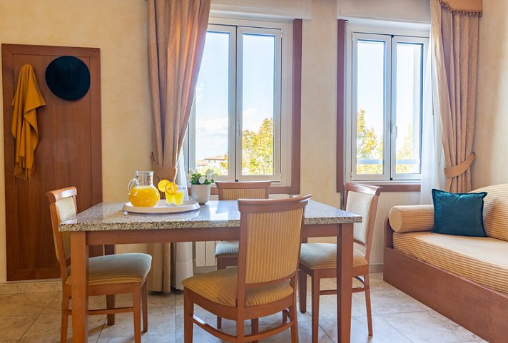 Hotel & Residence Venezia 2000