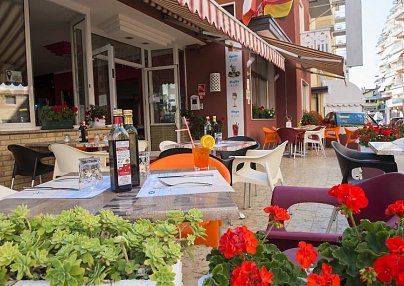 Malibran Lido di Jesolo