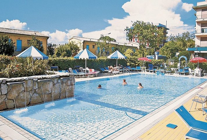 Hotel Harry's