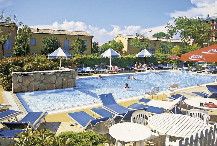 Hotel Harry's