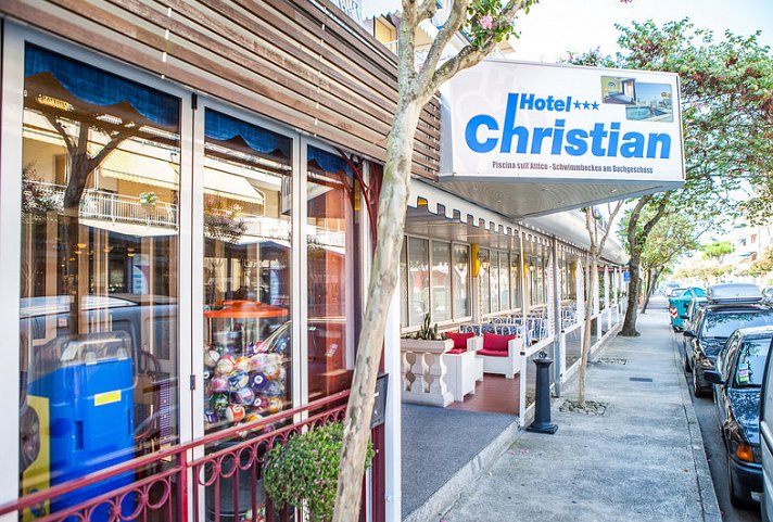 Christian