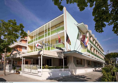 Bettina Lido di Jesolo