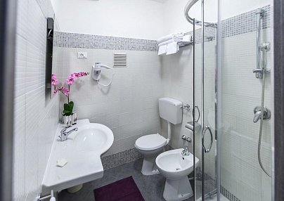 B&B Hotel Chioggia Airone Sottomarina
