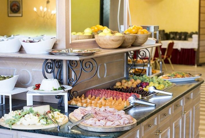 B&B Hotel Chioggia Airone