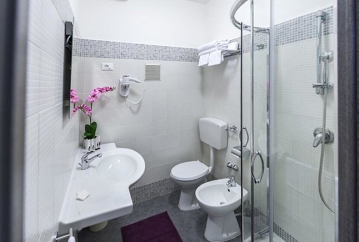 B&B Hotel Chioggia Airone