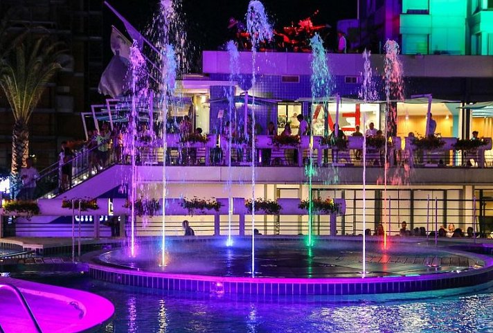 B&B Hotel Chioggia Airone