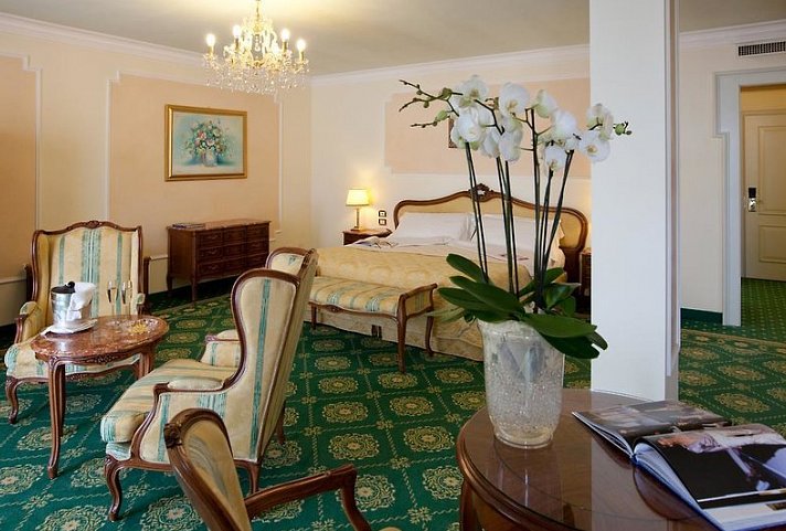 Abano Grand Hotel