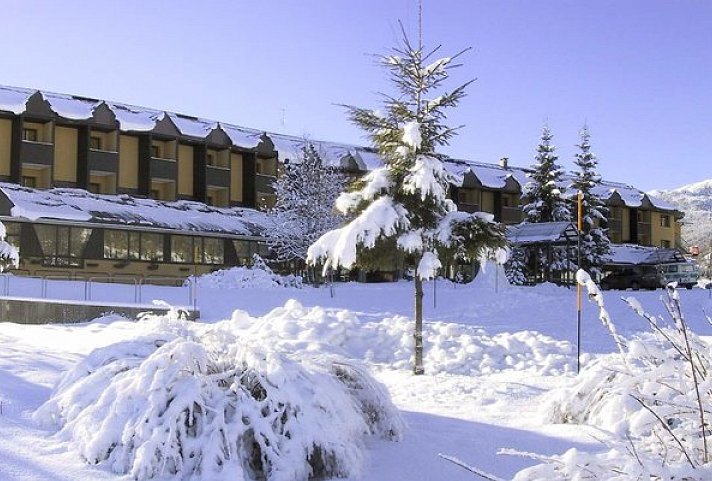 Hotel Antares