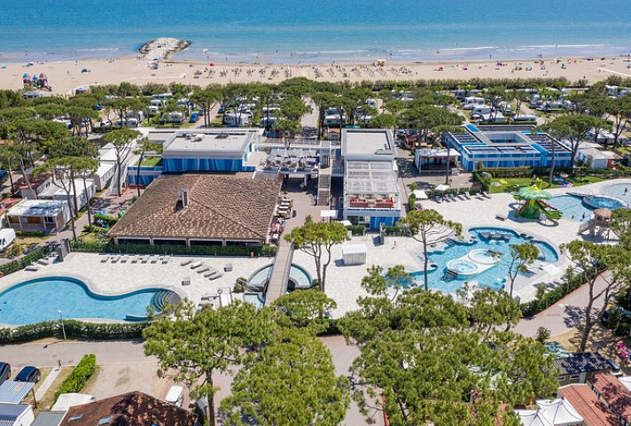 Camping Village Cavallino