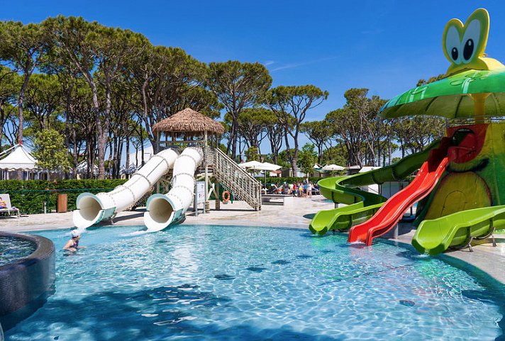 Camping Village Cavallino