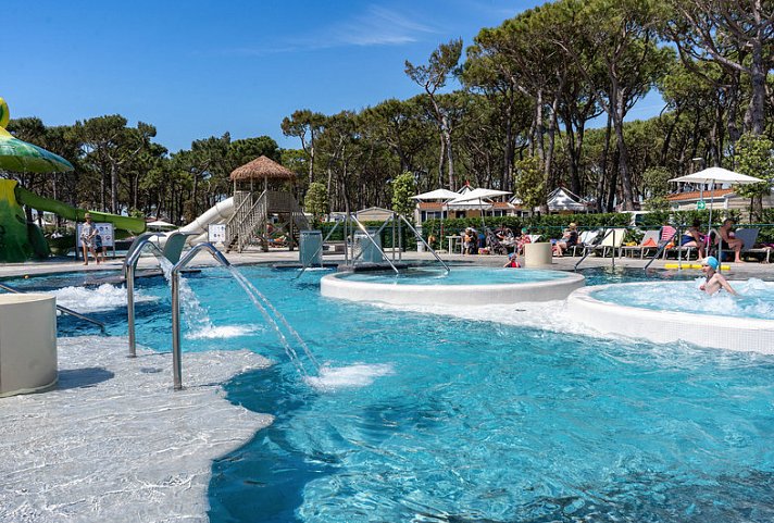 Camping Village Cavallino