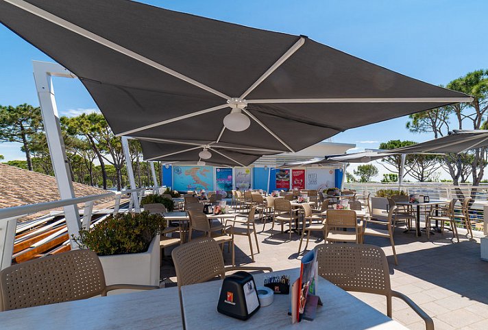 Camping Village Cavallino