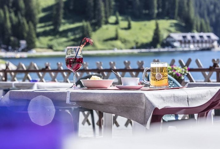 Hotel Sorapiss