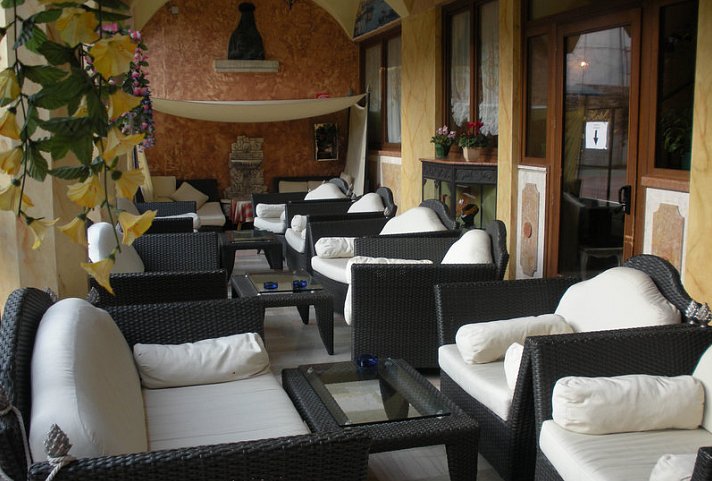 Belle Arti