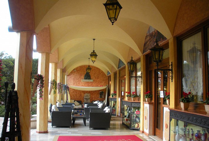 Belle Arti